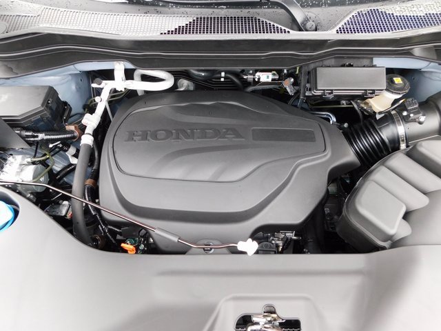 New 2026 Honda Ridgeline RTL image 38