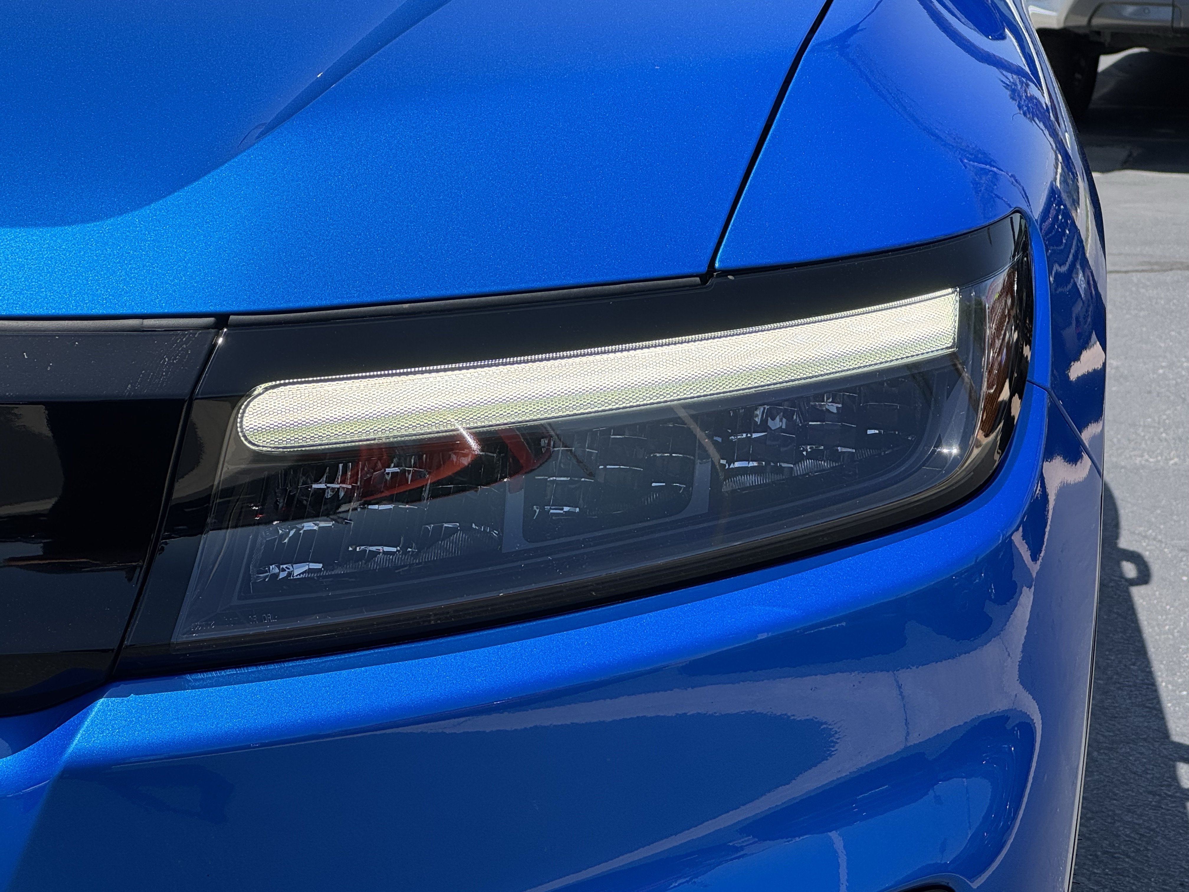 Used 2025 Honda Prologue Elite image 7