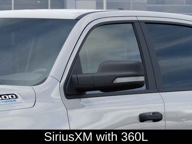 Certified 2026 RAM 1500 Big Horn image 13