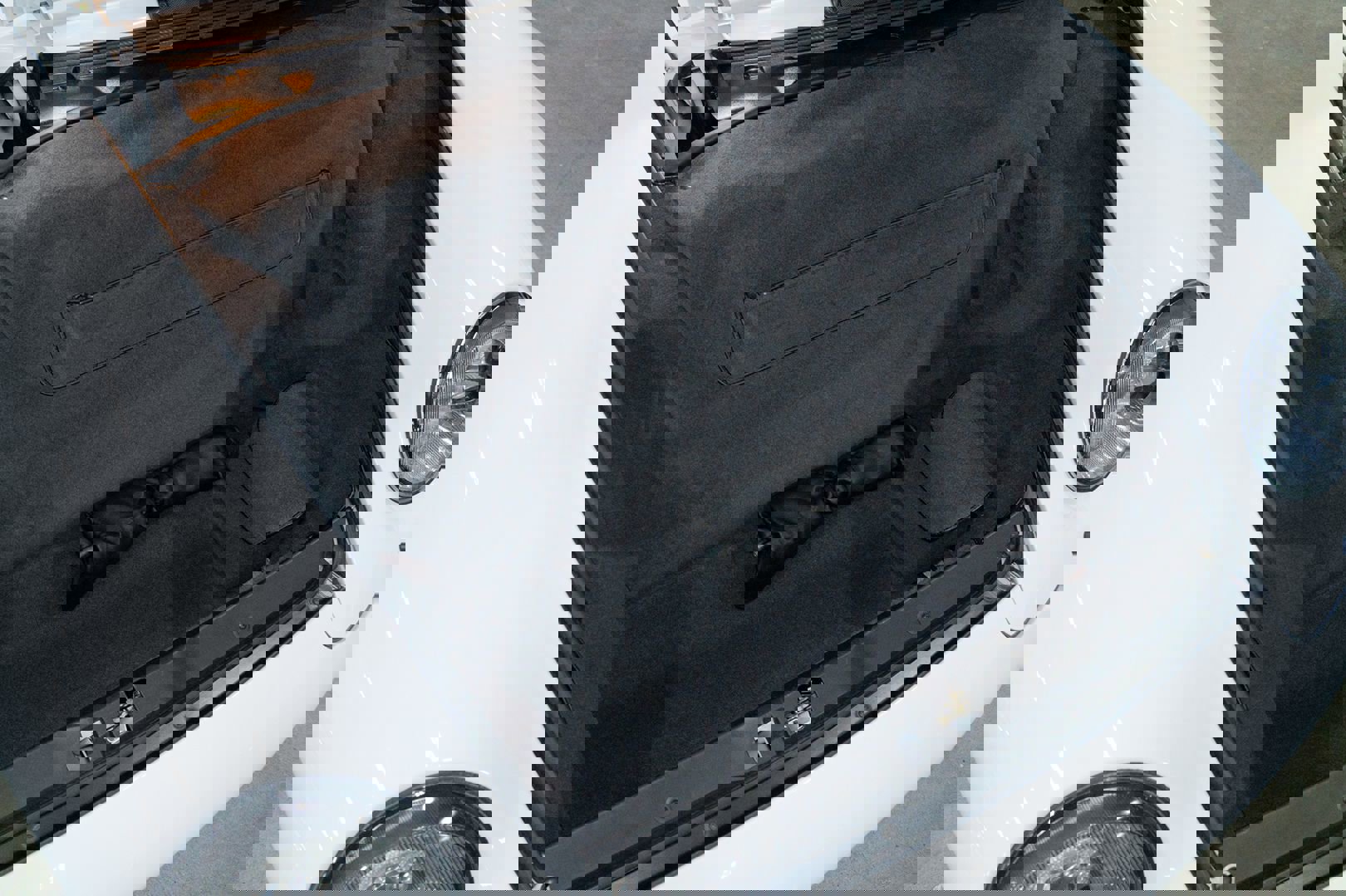 Used 1997 Porsche 911 Cabriolet image 55