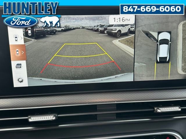 Used 2023 Genesis GV60 Performance image 35