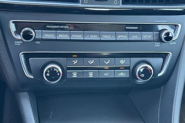 Used 2018 Kia Optima LX FWD image 20