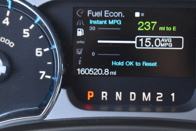 Used 2014 Ford F150 Platinum AWD/4WD image 33
