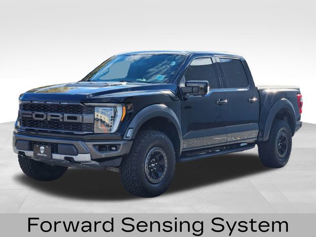 Used 2022 Ford F150 Raptor image 9