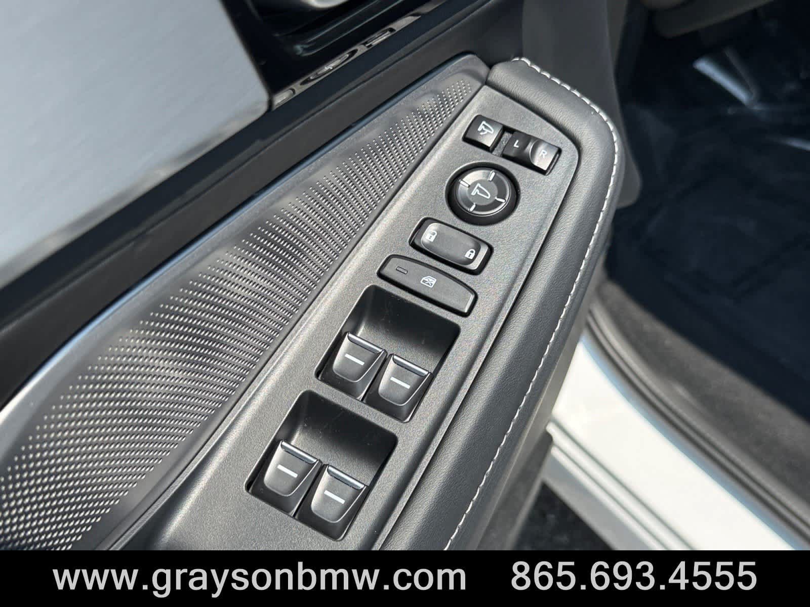 Used 2026 Acura MDX w/ Technology Package FWD image 14