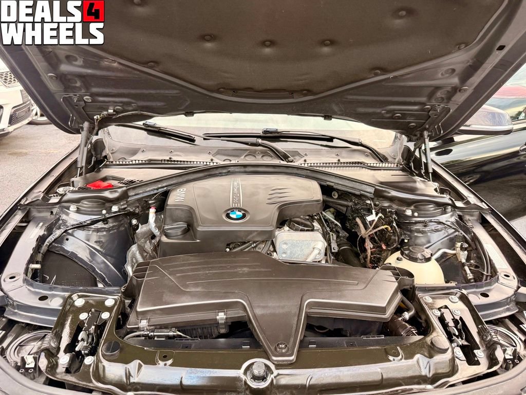 Used 2013 BMW 328i Sedan RWD image 11