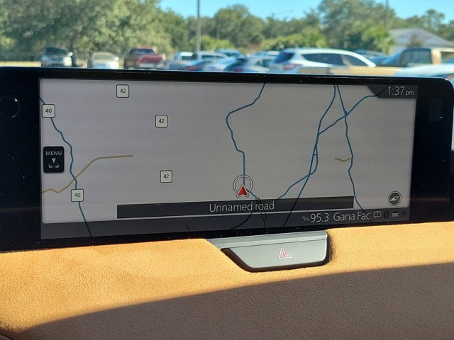 Used 2025 MAZDA CX-90 3.3 Turbo S w/ Premium Plus image 28