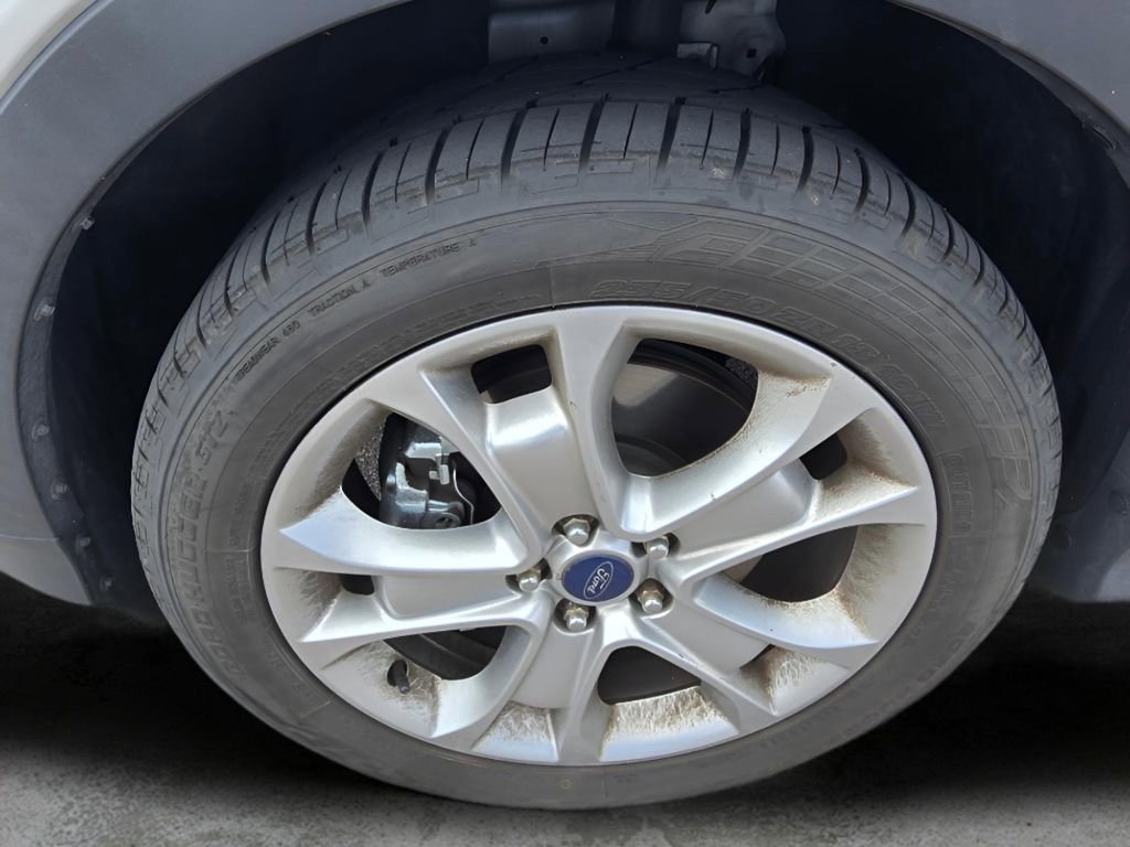 Used 2015 Ford Escape Titanium AWD/4WD image 30