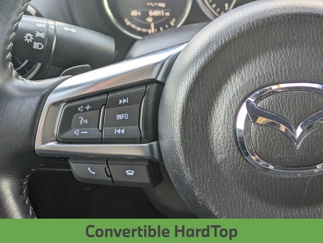 Used 2020 MAZDA MX-5 Miata RF Club image 19