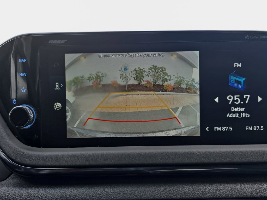 Used 2022 Hyundai Sonata N Line image 26