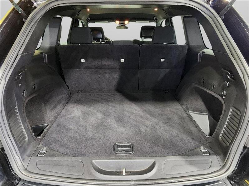 Used 2016 Jeep Grand Cherokee Laredo image 28