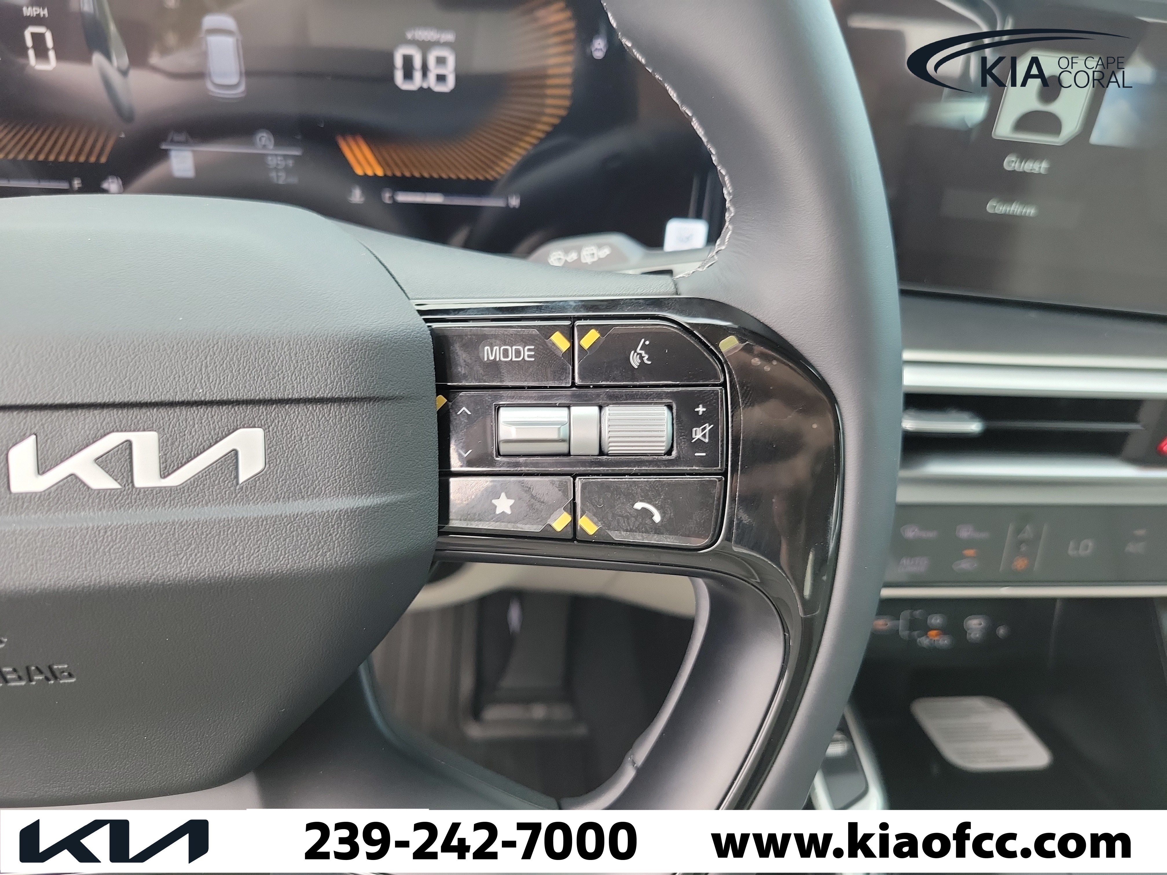 New 2026 Kia Sorento S FWD image 22