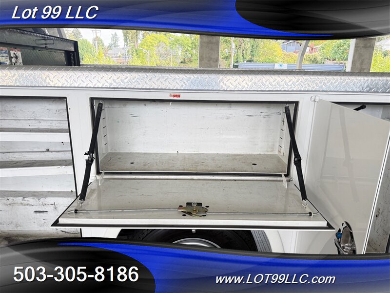 Used 2014 Ford F250 XL w/ XL Value Package RWD image 35