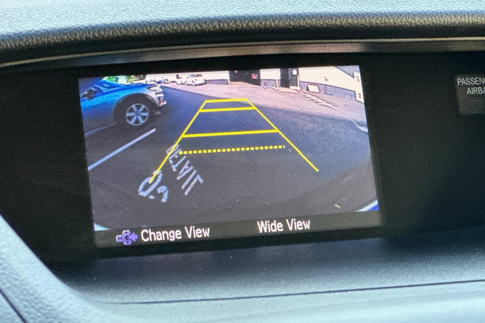 Used 2016 Honda CR-V SE image 19