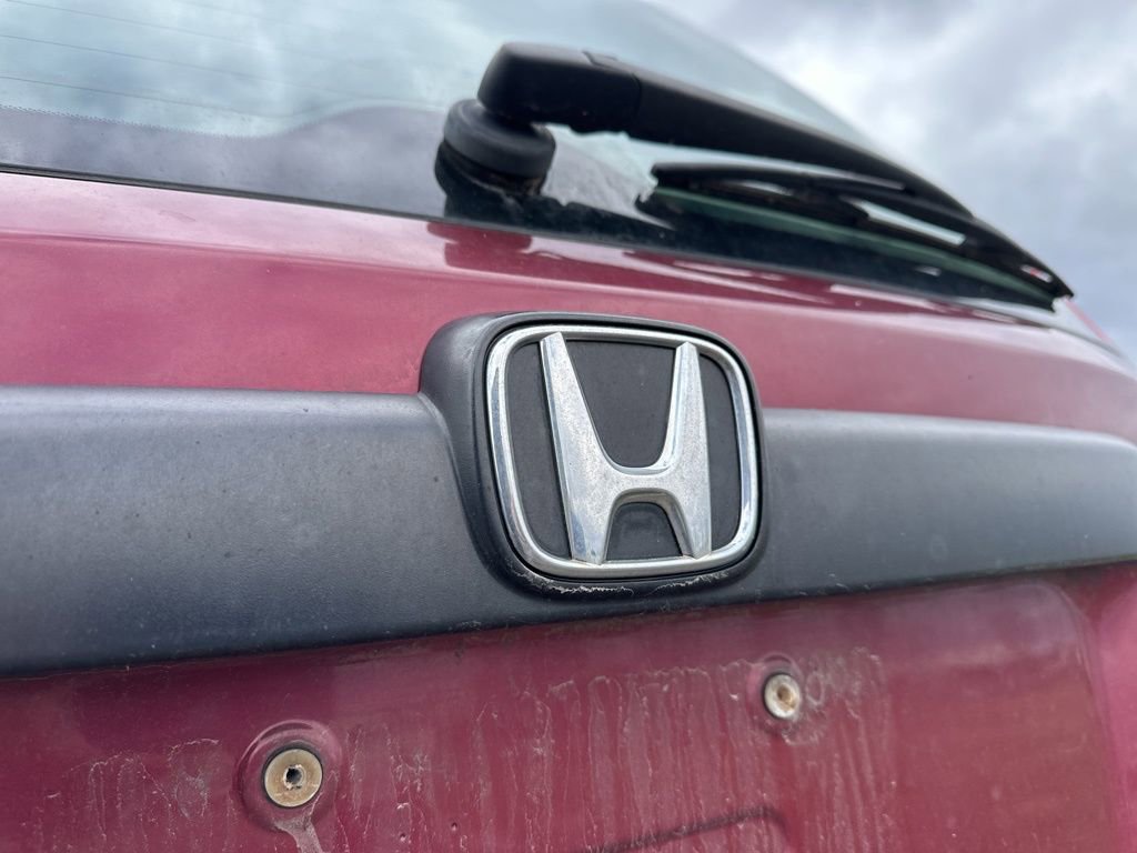 Used 2011 Honda CR-V LX image 9