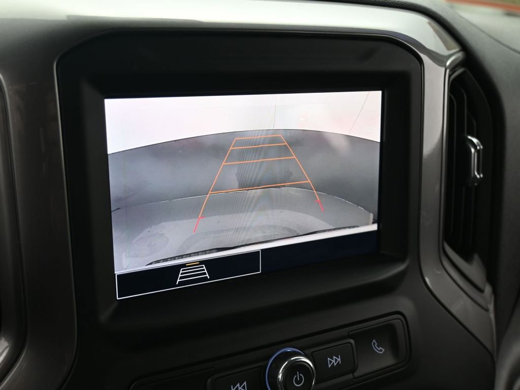 Used 2023 Chevrolet Silverado 1500 W/T image 21