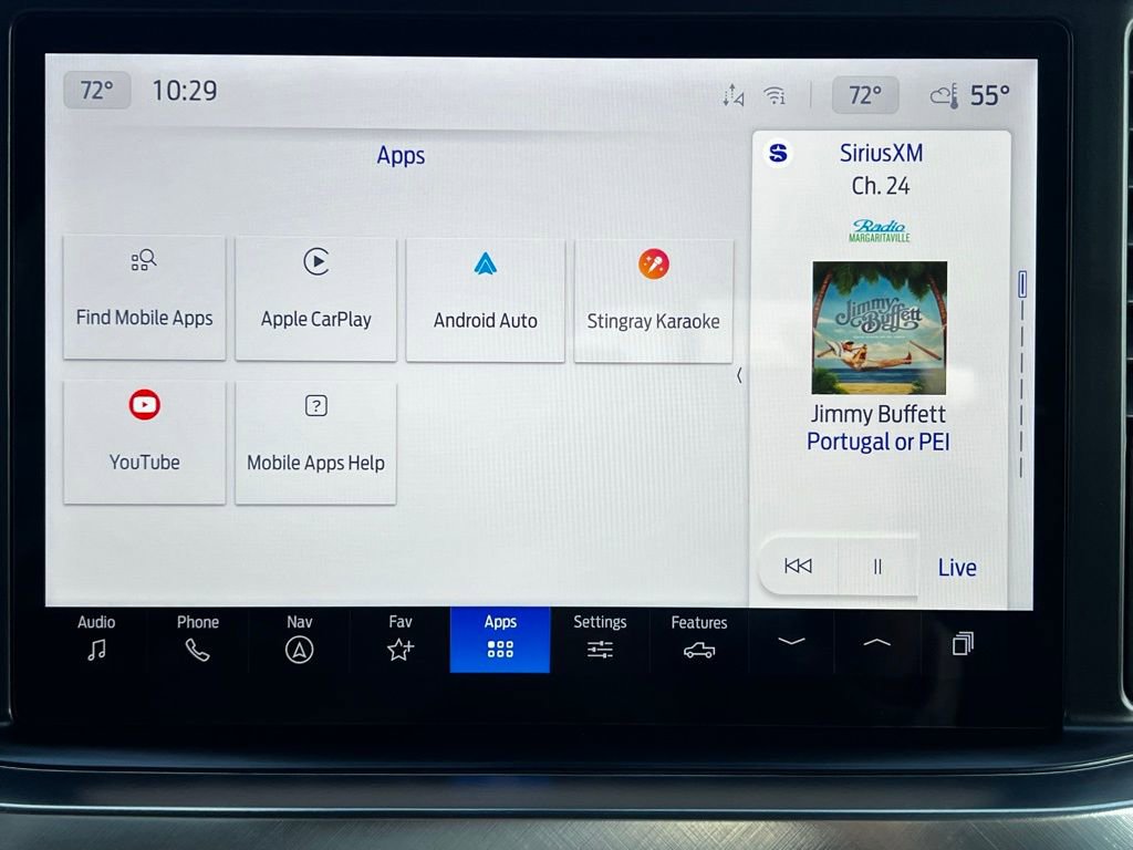 New 2026 Ford F250 King Ranch image 32