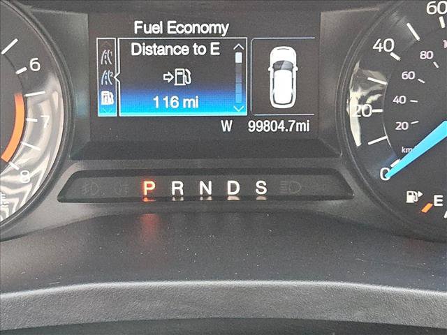 Used 2018 Ford Explorer XLT FWD image 11