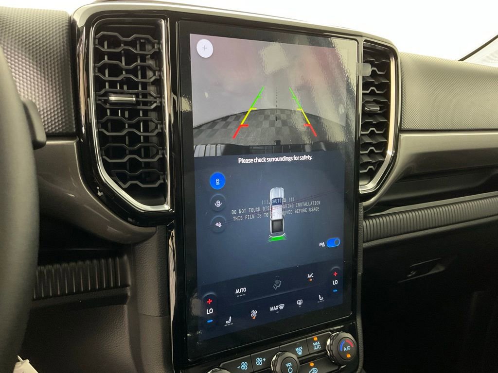 New 2026 Ford Ranger XLT image 26