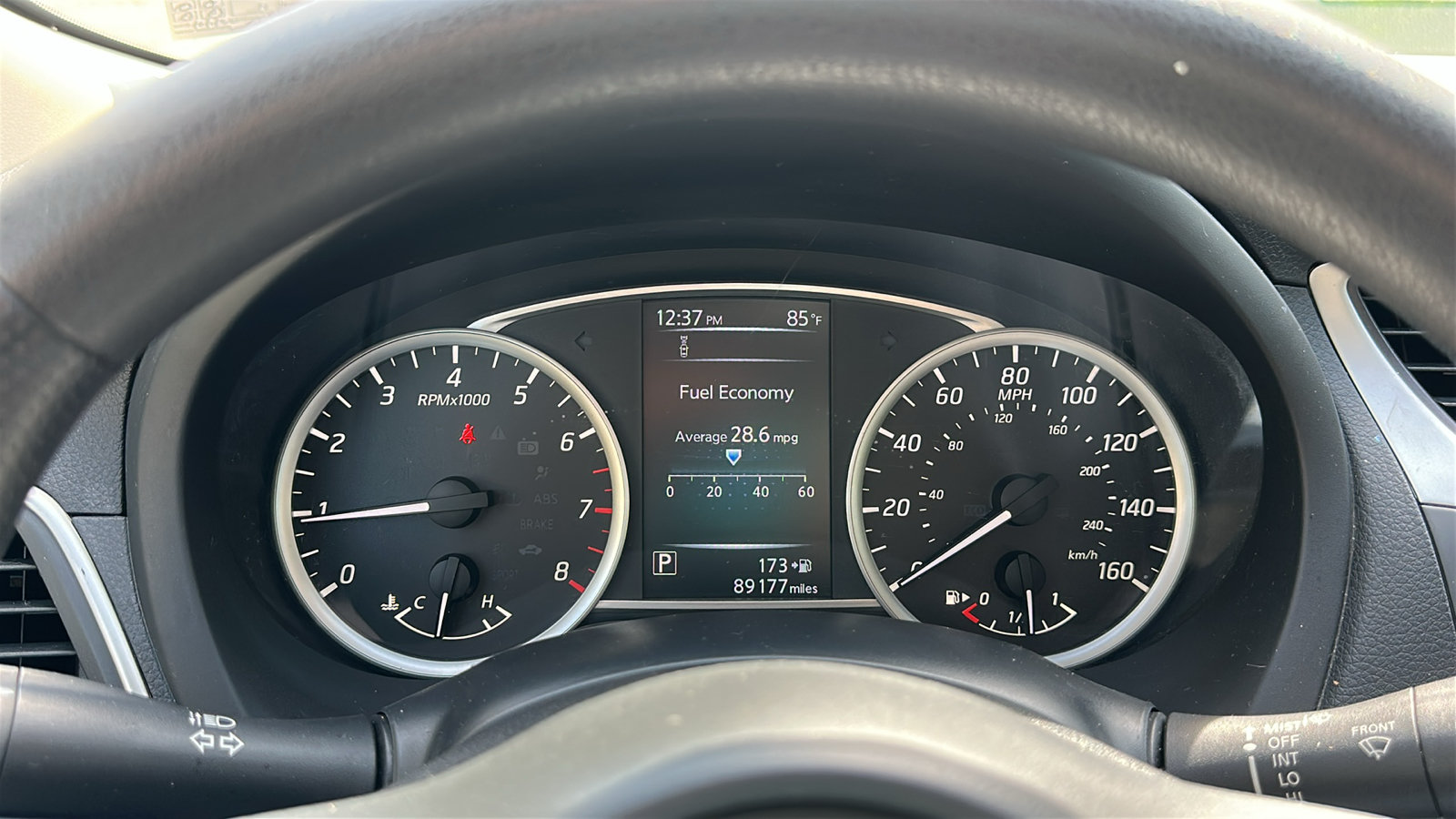 Used 2018 Nissan Sentra S FWD image 17