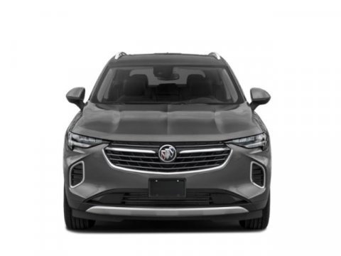 Used 2023 Buick Envision Essence AWD/4WD image 7