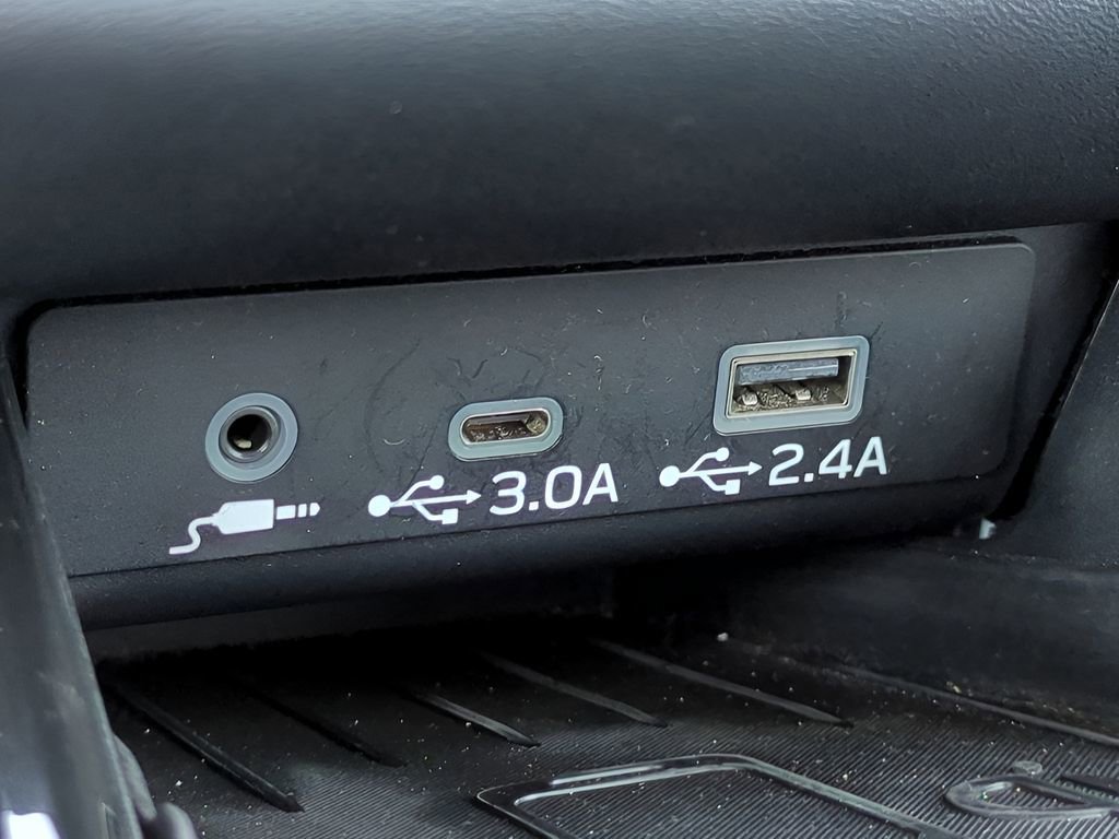 Used 2024 Subaru Outback Touring image 24