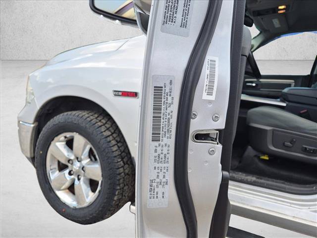 Used 2016 RAM 1500 Lone Star RWD image 10