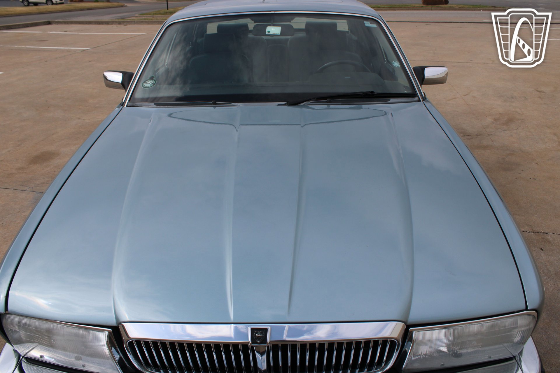 Used 1990 Jaguar XJ Vanden Plas image 27
