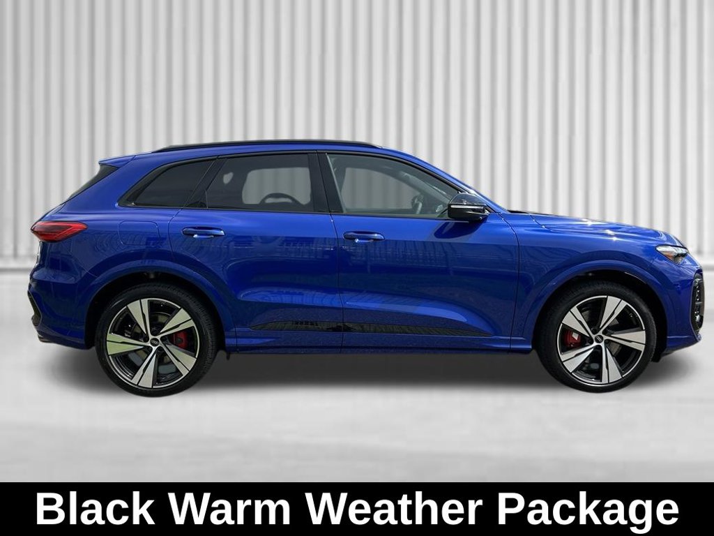 New 2026 Audi SQ5 Premium Plus AWD/4WD image 6