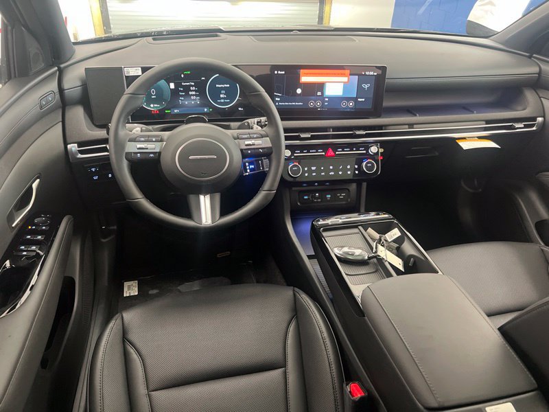 New 2026 Hyundai Tucson Limited AWD/4WD image 30