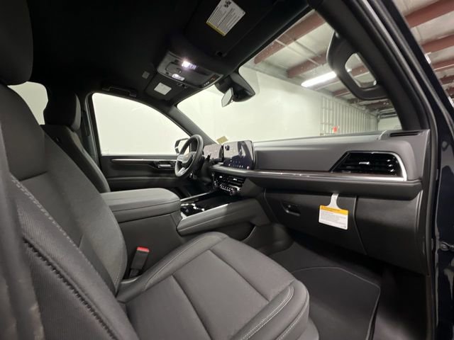 New 2026 Chevrolet Tahoe LS w/ LPO, Chrome Package image 28