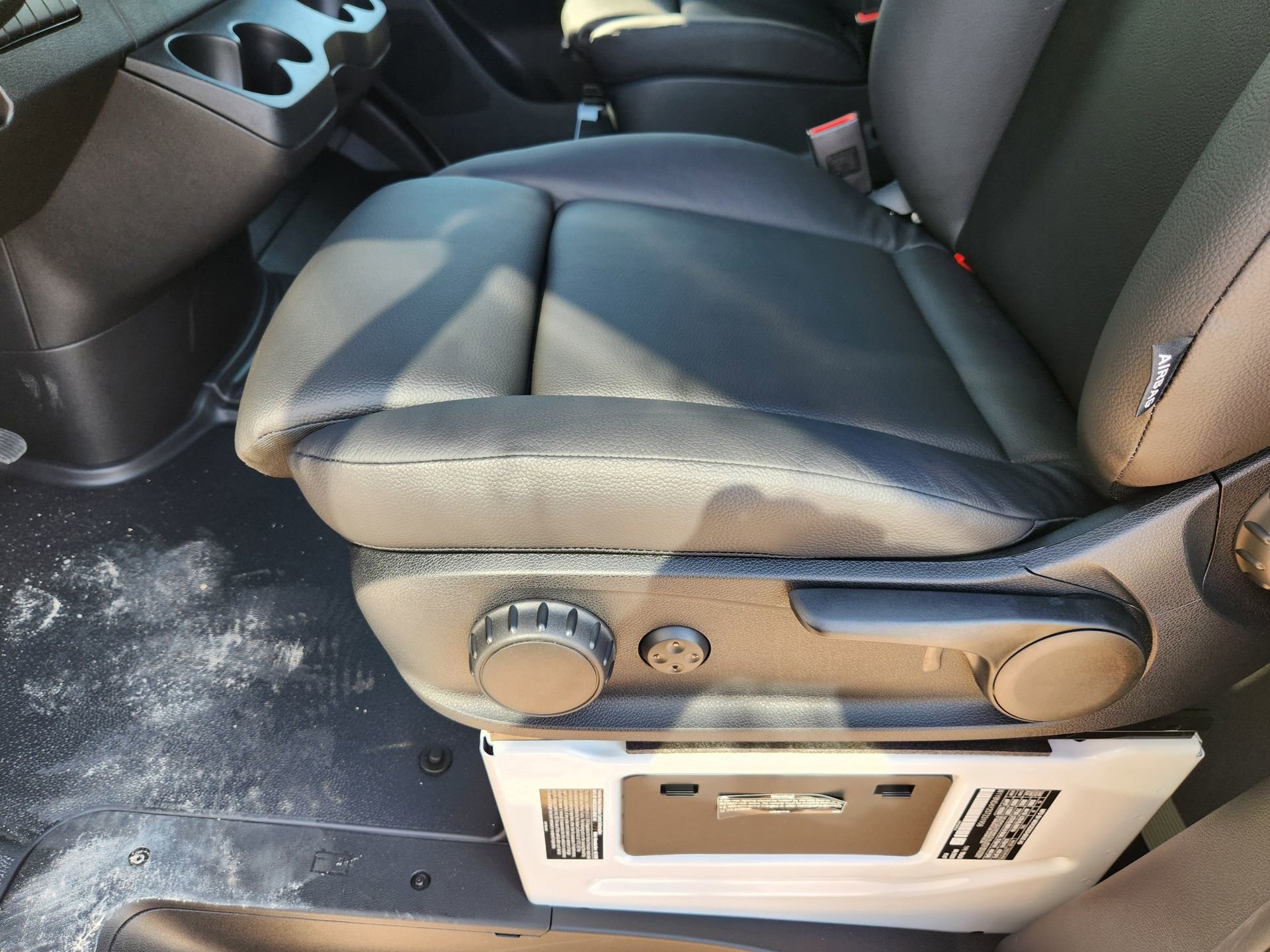 New 2025 Mercedes-Benz Sprinter 3500 image 18