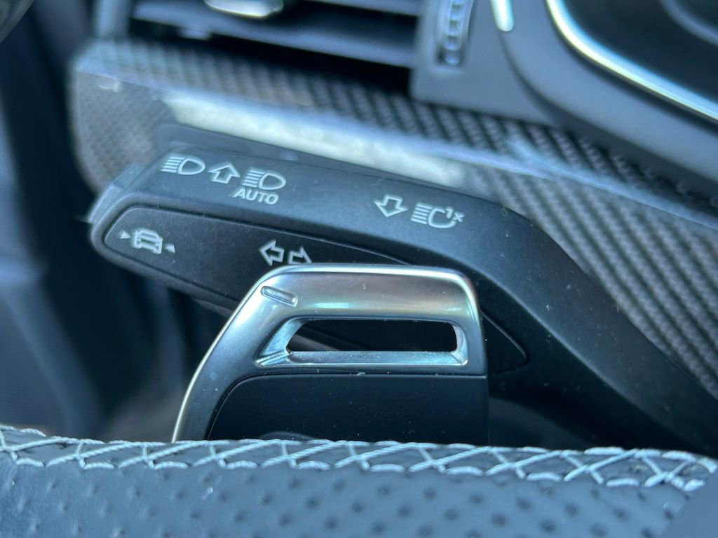 Used 2022 Audi RS 5 image 17