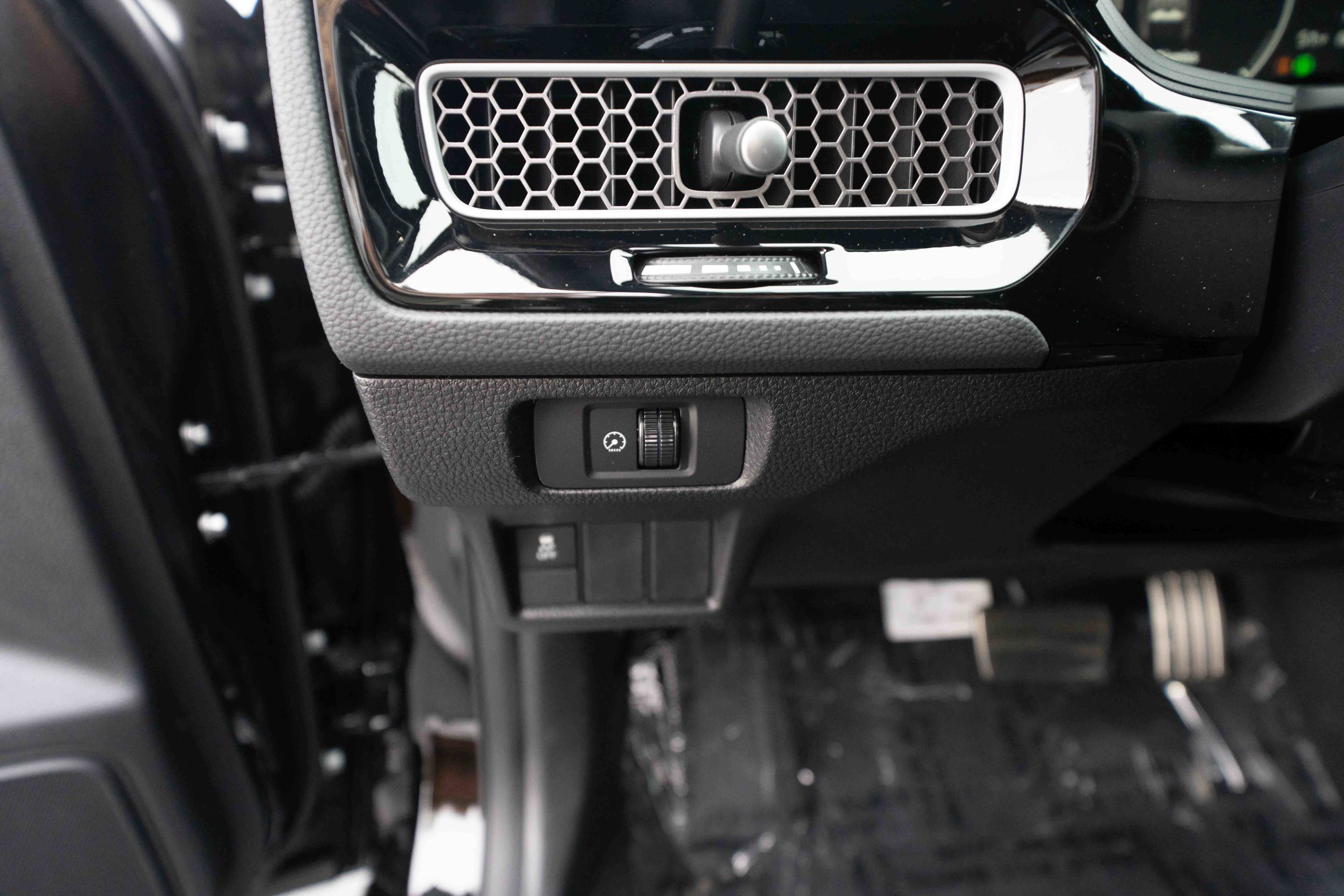 New 2026 Honda Civic Sport image 11