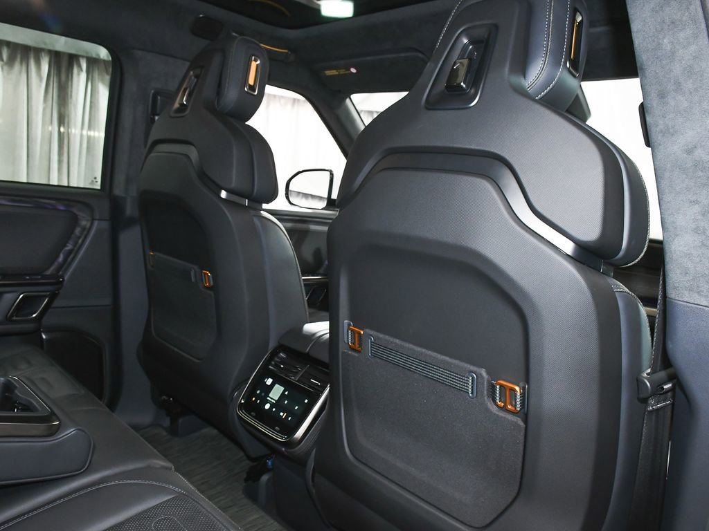 Used 2022 Rivian R1S Launch Edition image 47