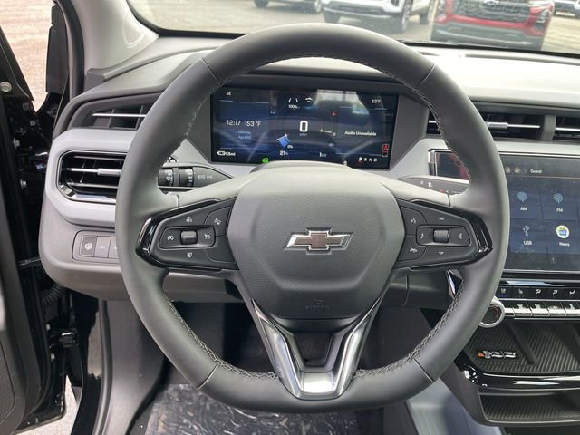 New 2027 Chevrolet Bolt RS w/ Technology Package FWD image 14