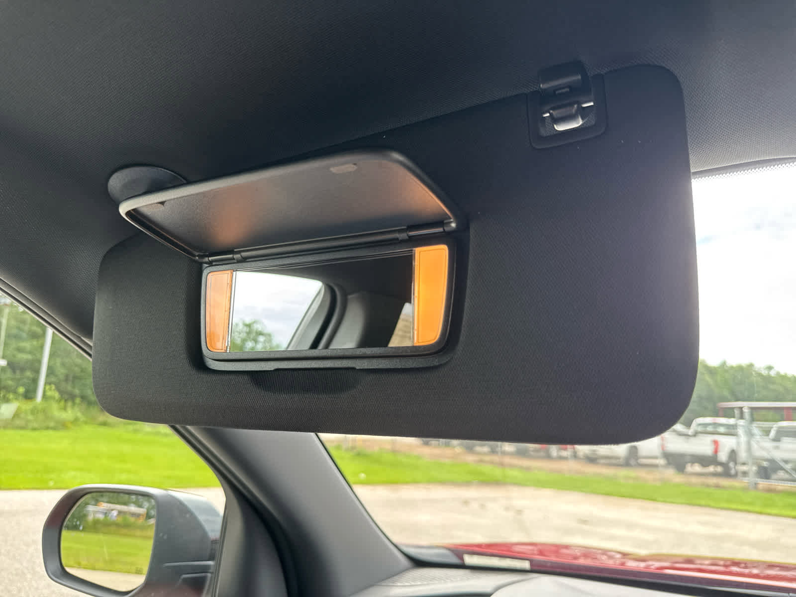 New 2026 Chevrolet Traverse Z71 image 31