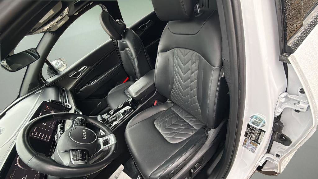 Used 2024 Kia Sportage X-Pro image 15