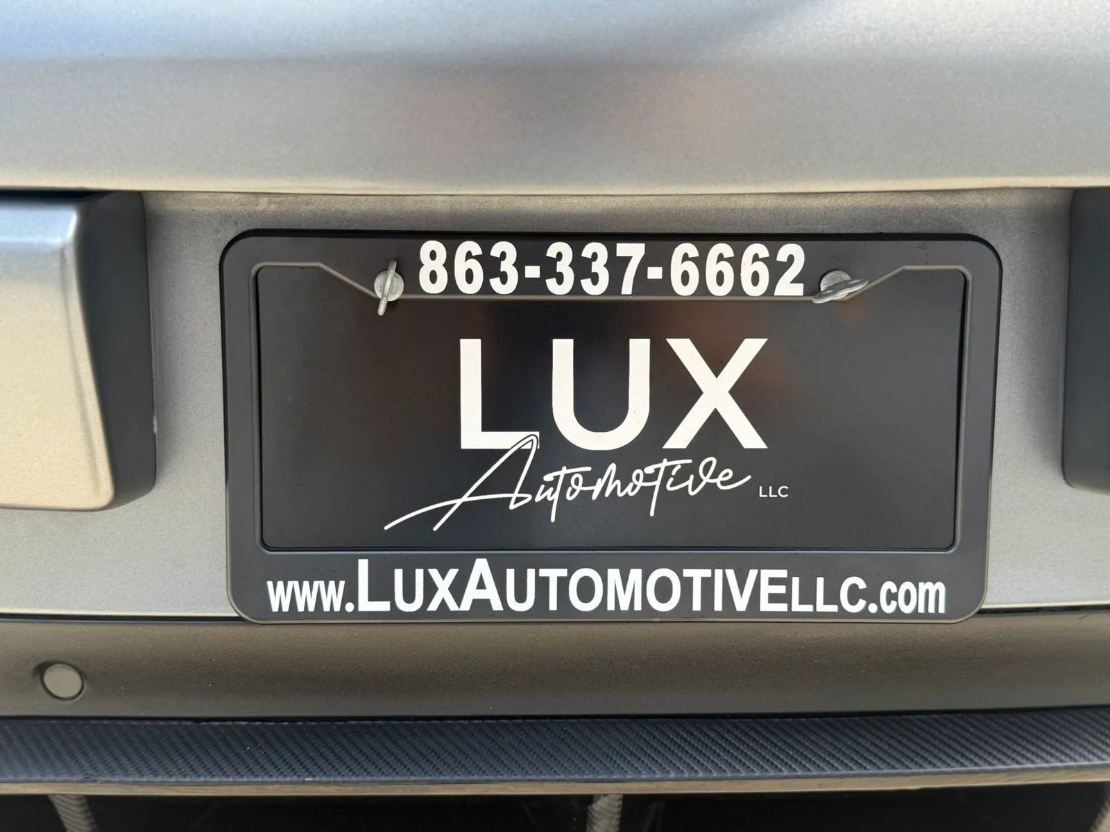 Used 2017 Mercedes-Benz C 63 AMG S image 10