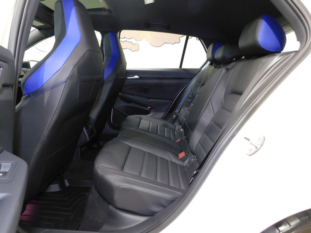 Used 2026 Volkswagen Golf AWD/4WD image 53