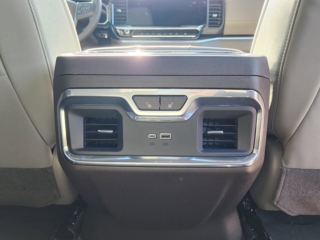 New 2026 GMC Sierra 1500 SLT w/ SLT Premium Plus Package image 48