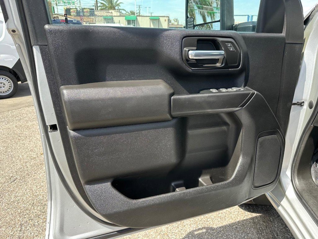 Used 2023 Chevrolet Silverado 2500 W/T w/ WT Fleet Convenience Package image 15