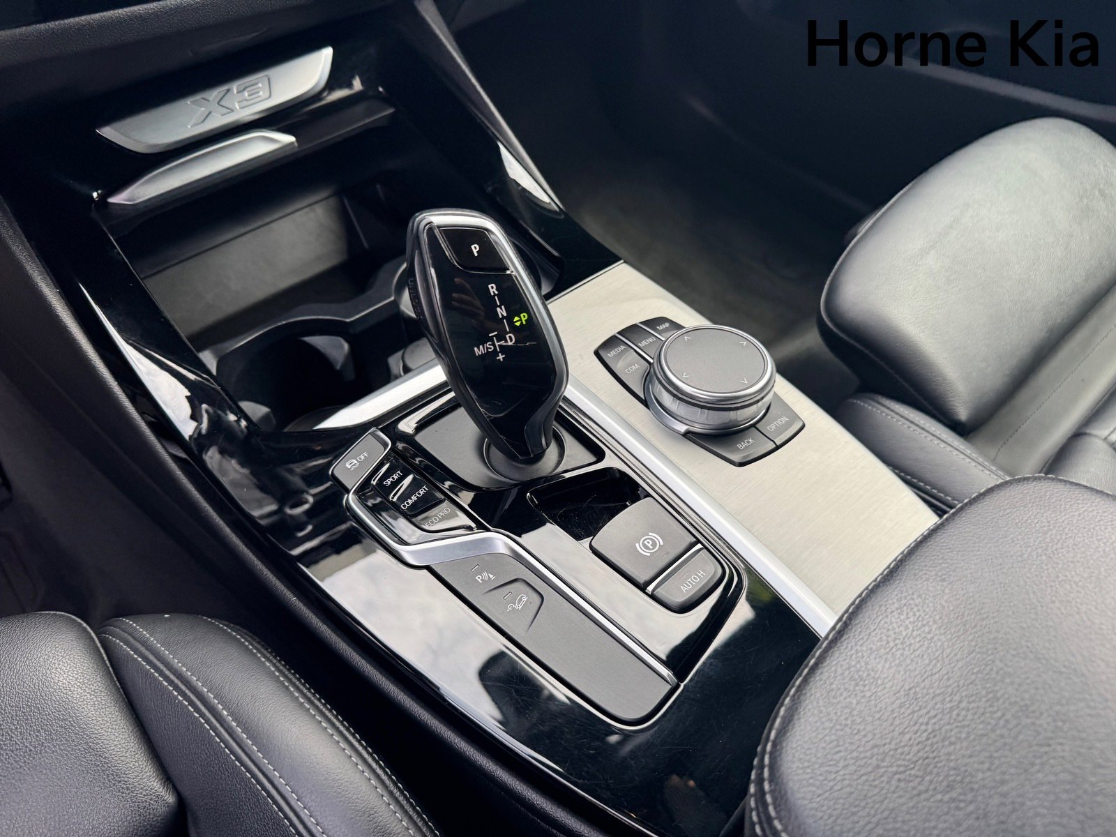 Used 2018 BMW X3 xDrive30i AWD/4WD image 23