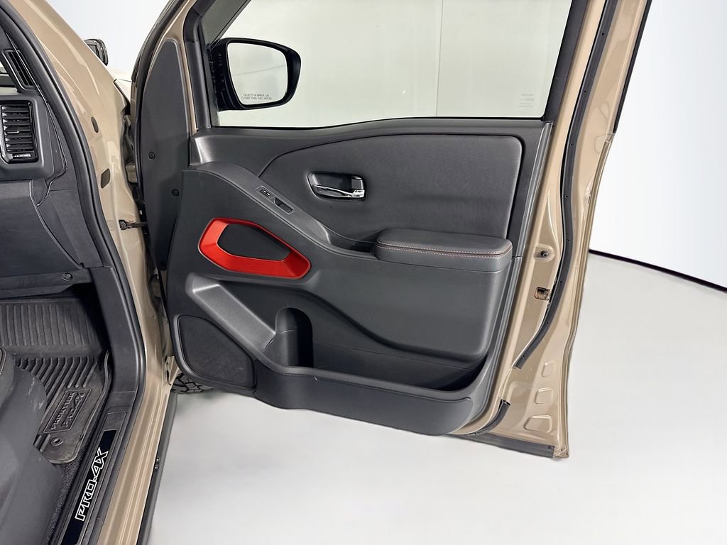 Used 2023 Nissan Frontier PRO-4X w/ Tow Package image 25