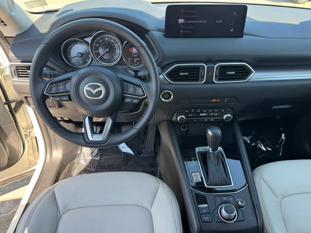 Used 2024 MAZDA CX-5 AWD 2.5 S w/ Preferred Package image 18