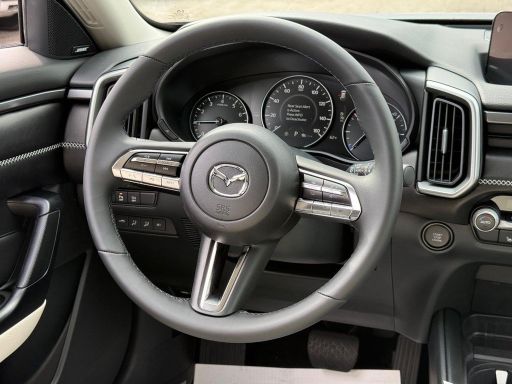 Used 2026 MAZDA CX-50 AWD 2.5 S w/ Cargo Package image 7
