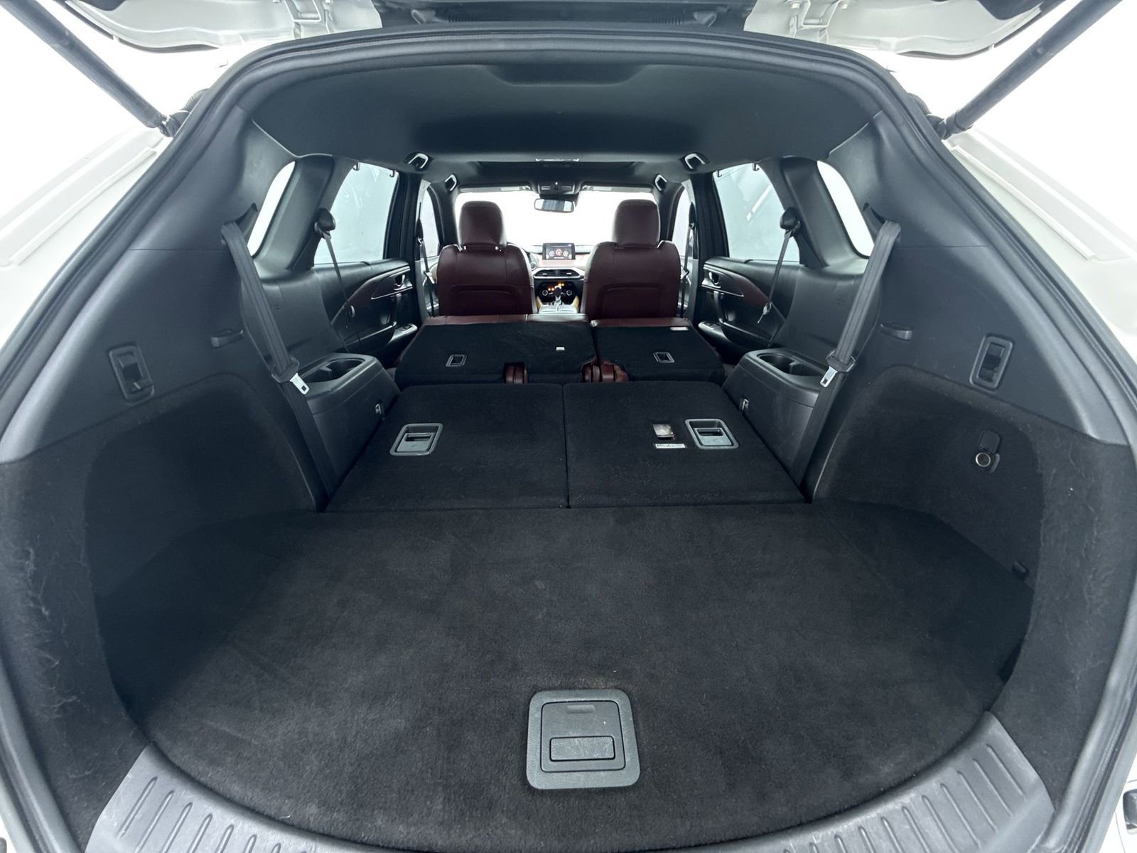 Used 2016 MAZDA CX-9 Signature AWD/4WD image 41