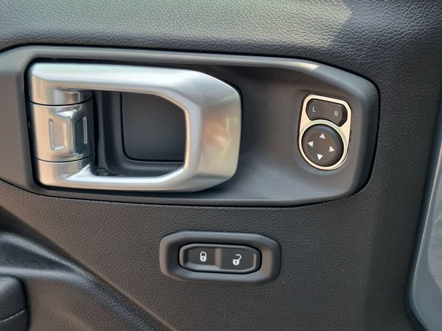 New 2026 Jeep Gladiator Sport AWD/4WD image 13