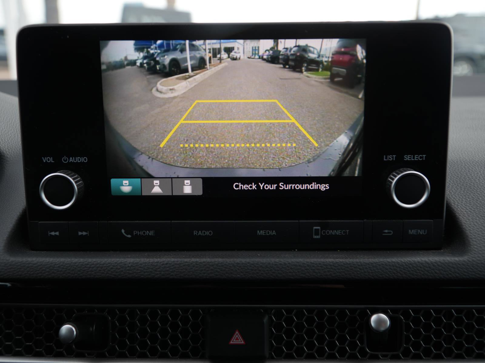 Used 2024 Honda Civic LX image 24