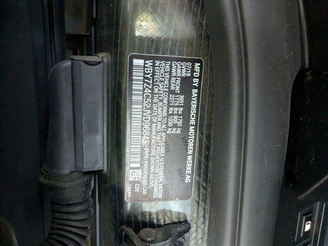 Used 2018 BMW i3 image 14